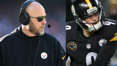 Chris Boswell Matt Canada Video From October 2022 Resurfaced: Check What Happened Between Them