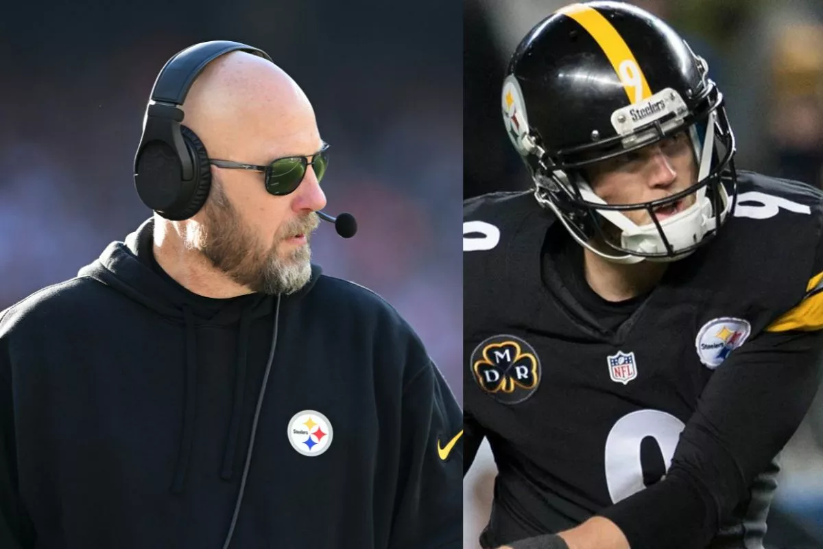 Chris Boswell Matt Canada Video From October 2022 Resurfaced: Check What Happened Between Them