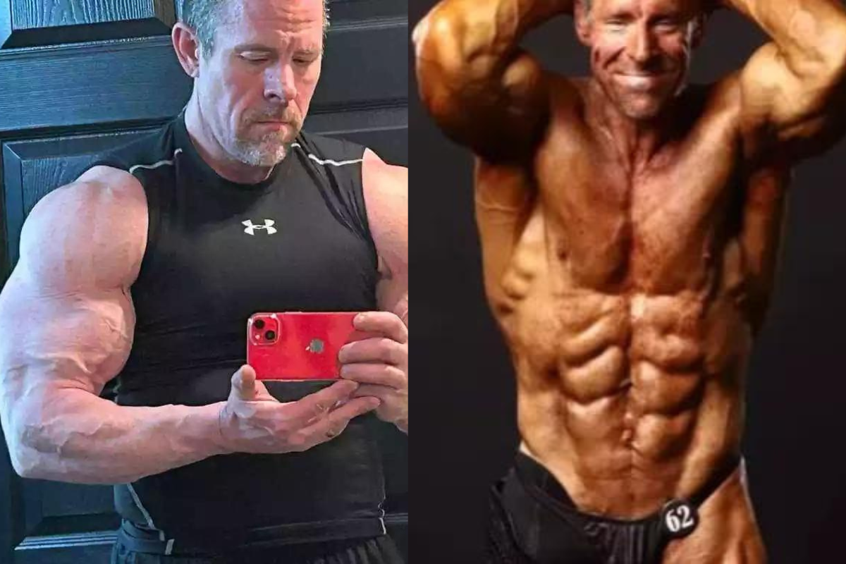 Bodybuilder Craig Toth Cause of Death, What happened to him?
