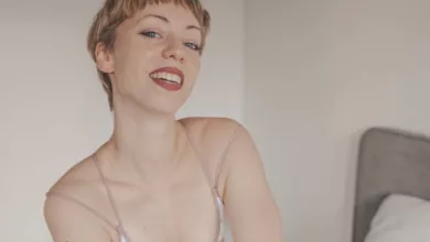 Die Wilde Veganerin Gets Hate For Her 'Uptight' Tone In Her Recent Viral Video