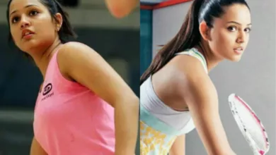 Watch the video of Dipika Pallikal going viral on Twitter, Reddit and Instagram