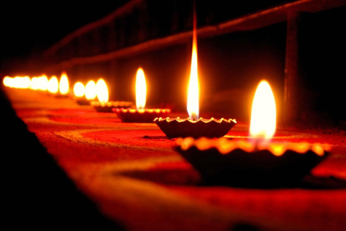 Happy Diwali 2023: Images, Quotes, Messages, Greetings, Shayari, Sayings, Cliparts, Instagram Captions and Whatsapp Status