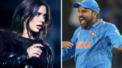 Is Dua Lipa coming to India? Will she perform during the ICC Cricket World Cup 2023 final closing ceremony?