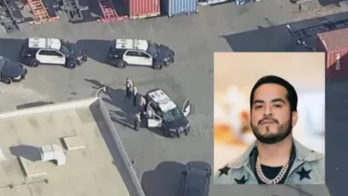 El Mago Found Dead In Willowbrook Shooting; Ivan Associate and Chapitos Sinaloa Cartel Reportedly Killed
