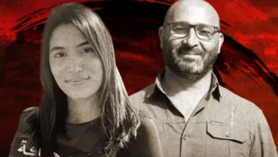 Israeli strike kills Lebanon Journalist Farah Omar and Cameraman Rabih Me'mari, confirms Al Mayadeen TV