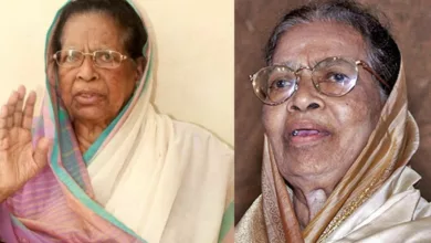 Justice Fathima Beevi Death Reason, What happened to the first female Supreme Court Judge?