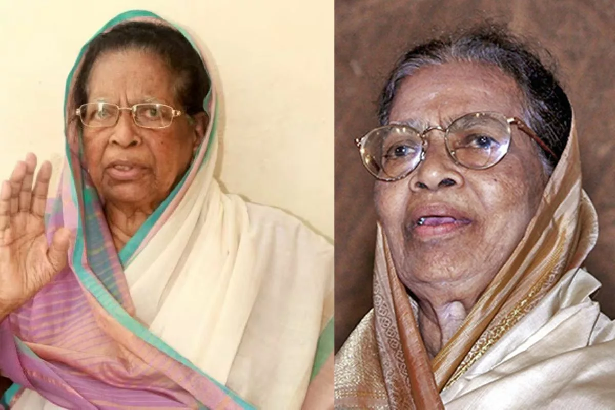 Justice Fathima Beevi Death Reason, What happened to the first female Supreme Court Judge?