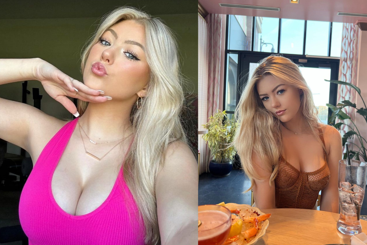 Hailey Sigmond Leaked Video Went Viral: Controversy Explained