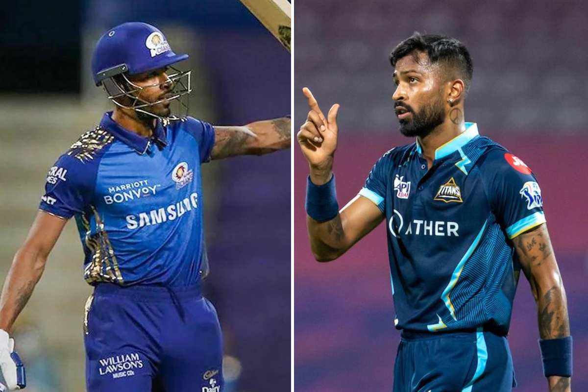 Hardik Pandya-Mumbai Indians trade only possible if MI releases these players