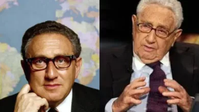 Henry Kissinger Net Worth 2023: How much was the former US Secretary of State worth?