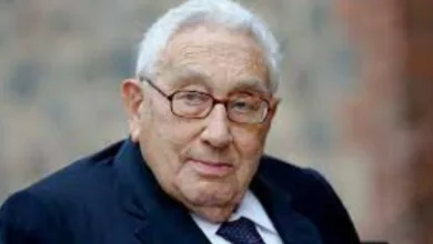 Henry Kissinger Death Cause, What happened to the Former US Secretary of State?