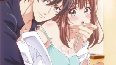 8 Best Hentai Anime Series To Enjoy This Weekend