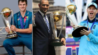 Is getting married just before the ICC World Cup a winning formula? Theory originating from Twitter gets netizens thinking