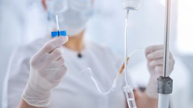 What is IV vitamin therapy? Are IV vitamin infusions safe?