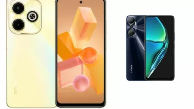 Infinix Hot 40i Launched In Saudi Arabia: Check Price, Availablity and Specifications