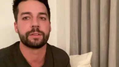 John Crist Opens Up About The Scandalous Posts On His Facebook Handle, Comedians Account Hacked