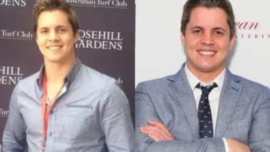 Johnny Ruffo Net Worth: How Much was the late Australian Singer worth?