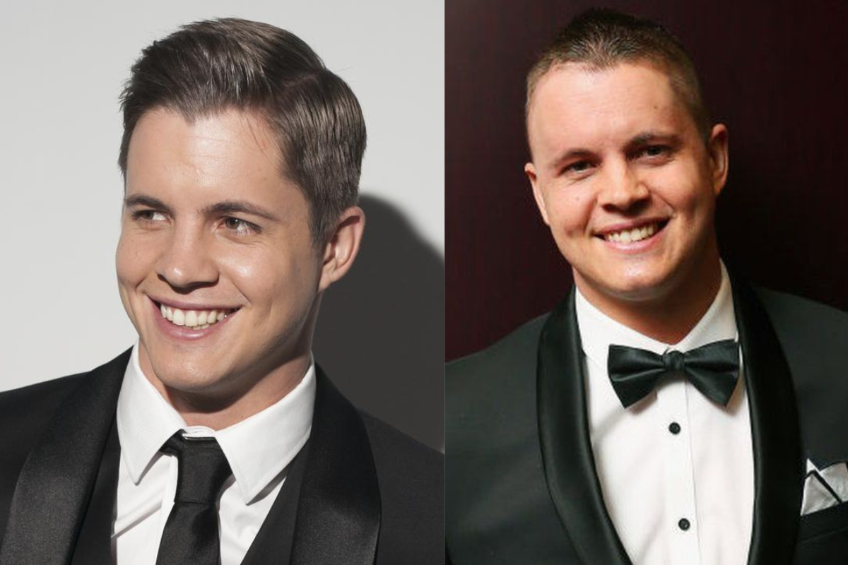 Johnny Ruffo Cause of Death, What happened to the Australian Singer?