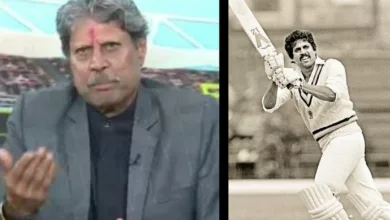 Why was Kapil Dev not invited to the World Cup 2023 final? Former Captain responded to the question