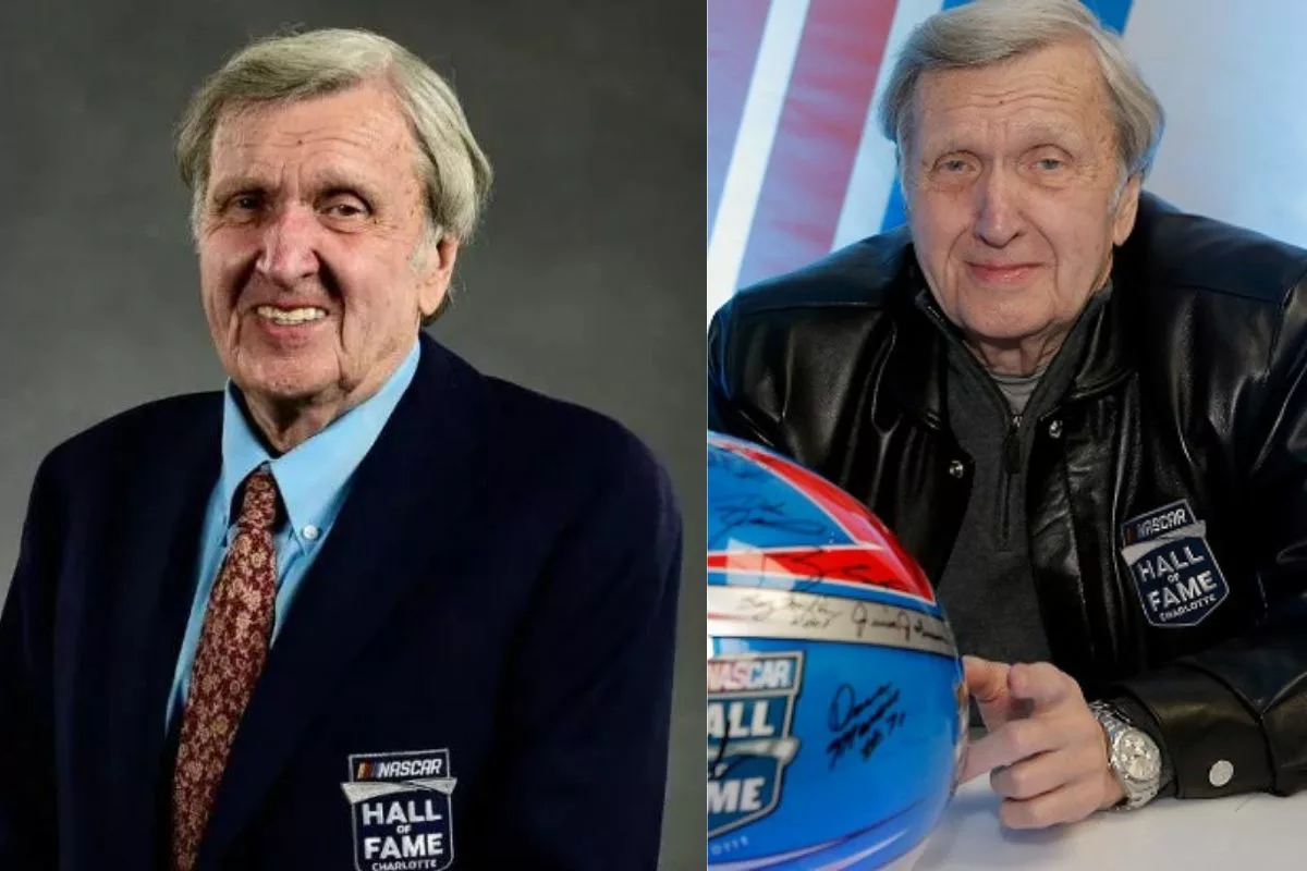 Ken Squier Cause of Death: What Happened to the Iconic NASCAR Broadcaster?