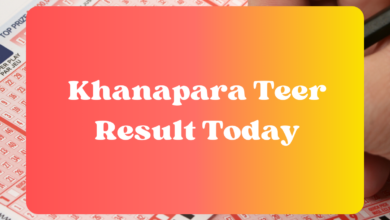 Khanapara Teer Result Today 13.11.2023 LIVE UPDATES