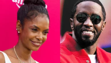 Diddy Abuse Lawsuit Brought Kim Porter And Ed Winter Death Under Scrutiny; Is Diddy The Real Culprit?