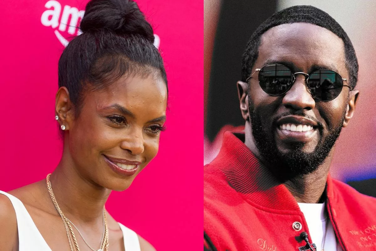 Diddy Abuse Lawsuit Brought Kim Porter And Ed Winter Death Under Scrutiny; Is Diddy The Real Culprit?