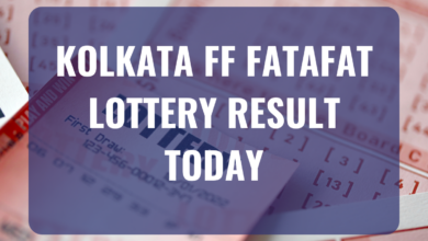 Kolkata FF Fatafat Results For Today