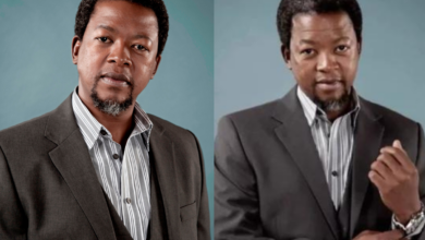 Is Lindani Nkosi Dead or Alive? What Happened to the South African Actor?