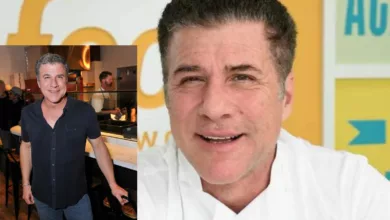 Michael Chiarello Death Cause, What happened to the Celebrity Chef?