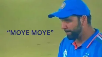 What is 'Moye Moye' meme? The meaning of the viral phrase explored as it becomes emotion-expressing for Indian cricket fans