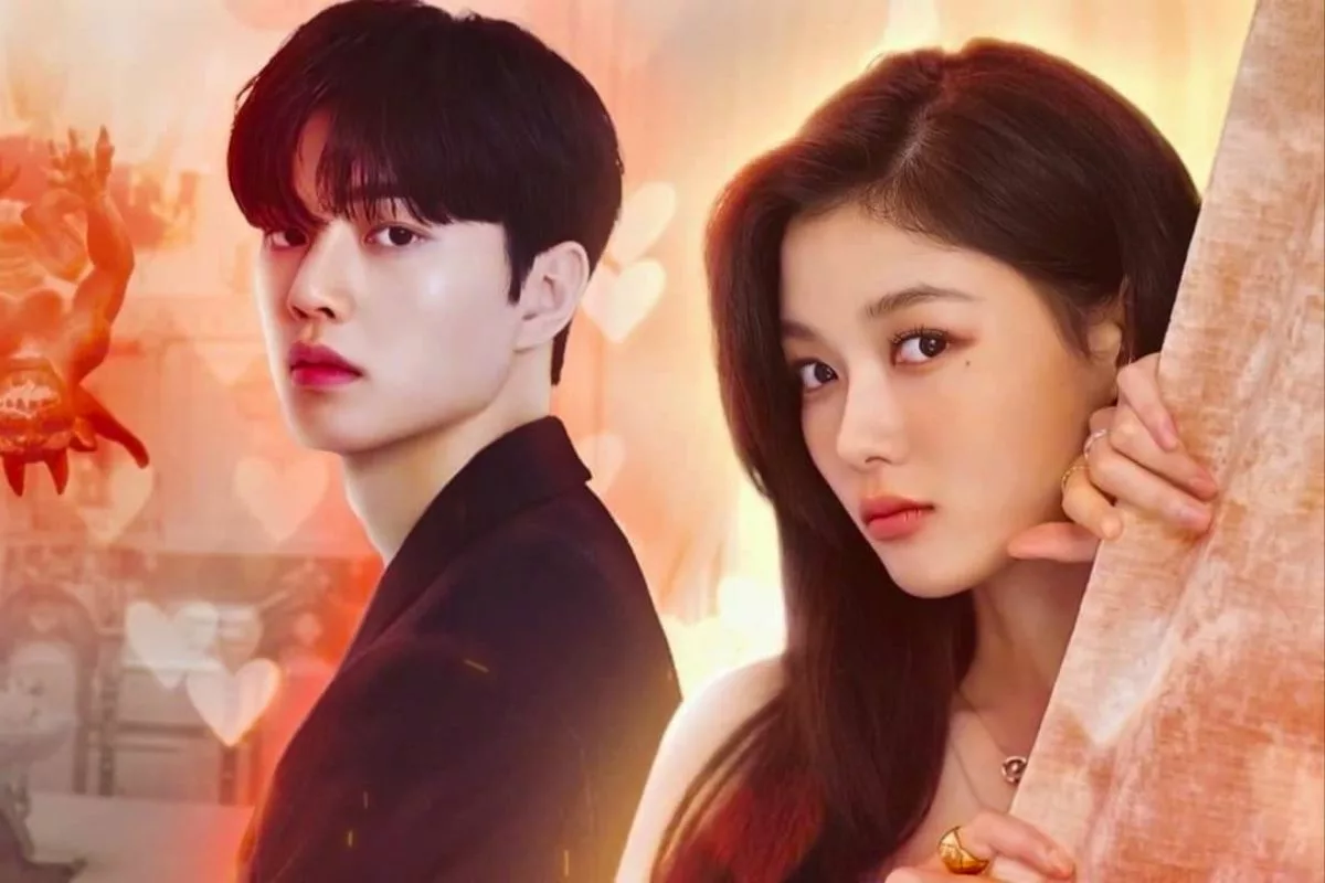 My Demon K-Drama Release Date, Storyline, Cast, Trailer, and Where to Watch