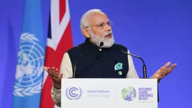 Prime Minister Narendra Modi to Join World Climate Action Summit in Dubai