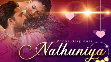 Nathuniya web series on Voovi- Cast, Plotline, Release Date and Trailer