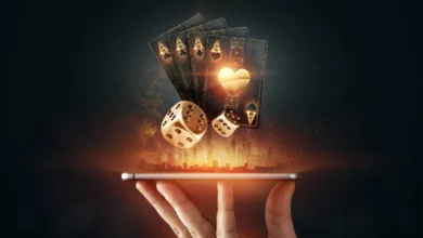 Australian Online Casinos: Uncovering the Hidden Financial Opportunities