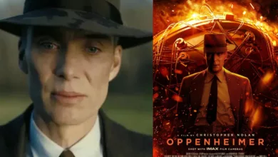 'Oppenheimer' OTT Release 2023: Here's Where You Can Watch It