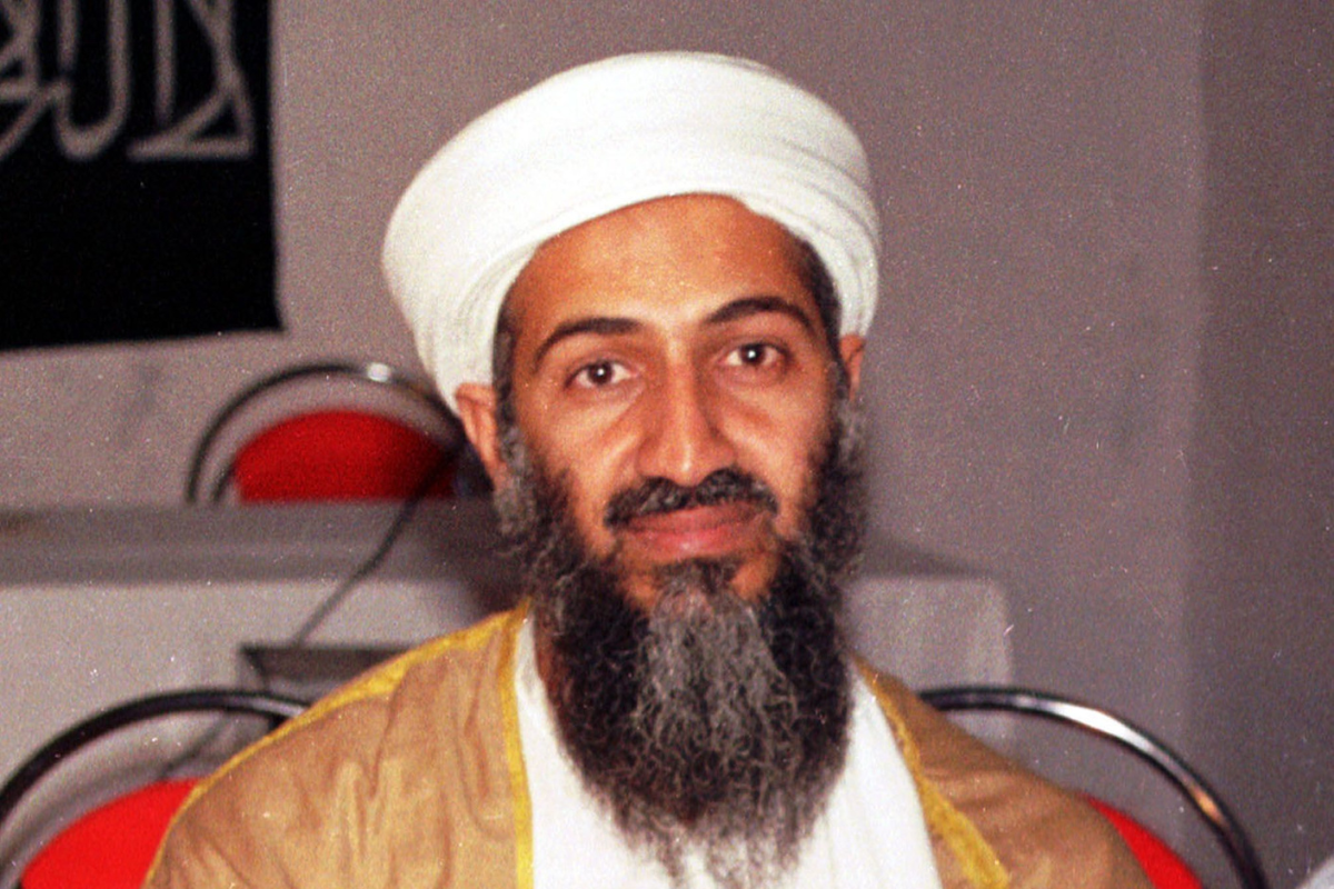 Osama Bin Laden's 'Letter to America' Goes Viral: Netizens Show Sympathy