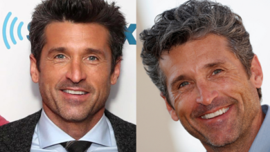 Patrick Dempsey Net Worth 2023: How Much is 'People's 2023 Sexiest Man Alive' Worth?
