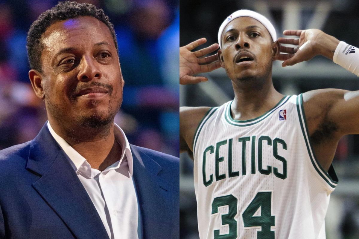 Paul Pierce Net Worth 2023: How Much Is 'The Truth' Worth?