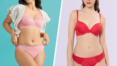 Push-Up Bra vs T-Shirt Bra: Which is More Comfortable?