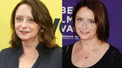 Rachel Dratch Net Worth 2023: Here's how much the American Comedian Worth?