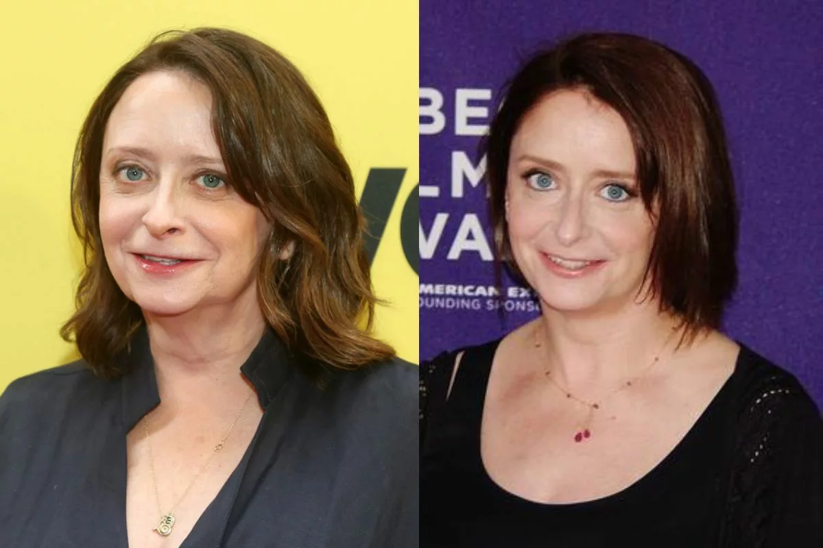 Rachel Dratch Net Worth 2023: Here's how much the American Comedian Worth?