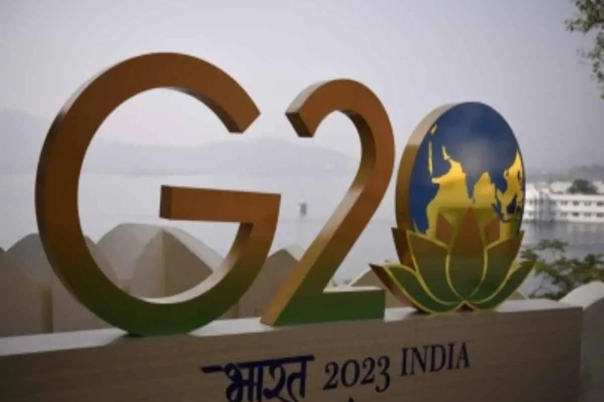 Representatives From 70 Countries Participating in Jagriti G20 Startup 20 Yatra