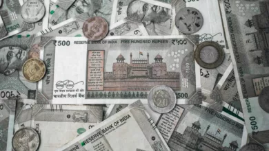 The Rupee Hits Record Low: Understanding the Consequences