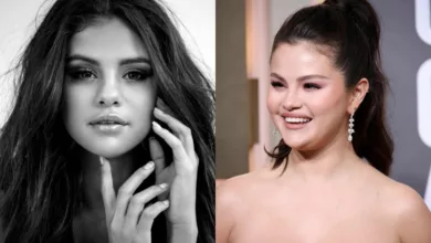 Selena Gomez’s leaked video and photo took the internet by storm 