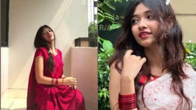 Bangladeshi Influencer Shanti Rehman Nazia's Explicit Controversial Video Goes Viral Online