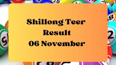 Shillong Teer Result Updated For November 6, 2023 LIVE Updates
