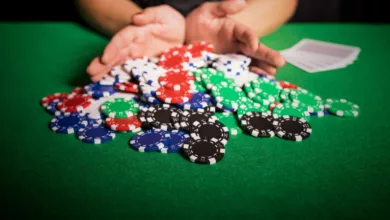 The Push and Pull on Online Poker in California