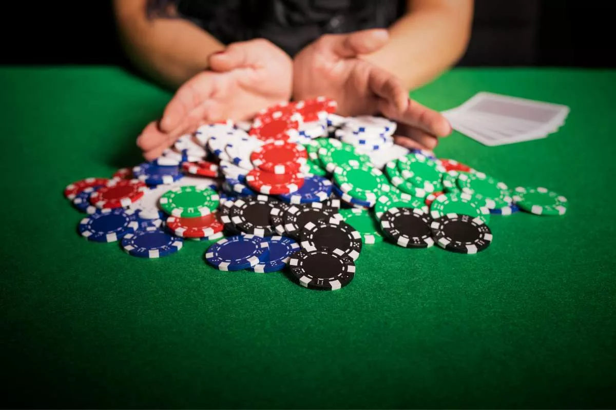 The Push and Pull on Online Poker in California