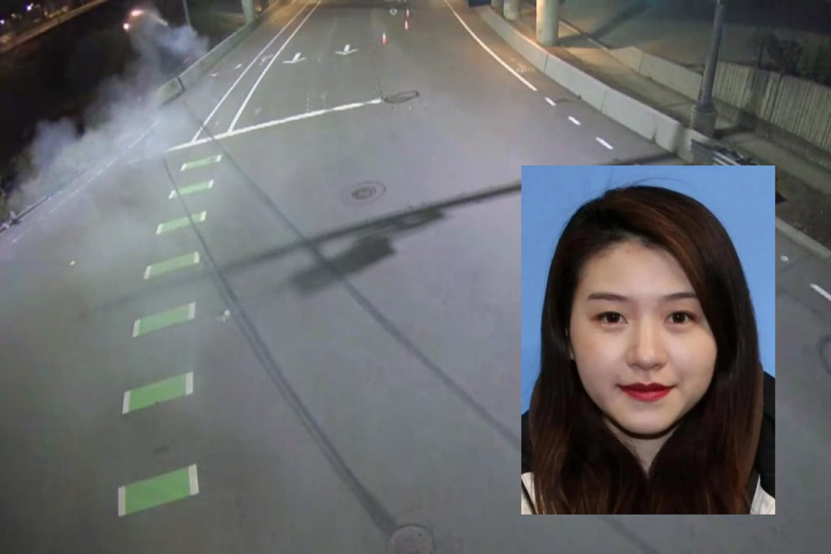 Ting Ye, A Driver Fled To China from US After Killing Her Passenger in Washington Car Crash